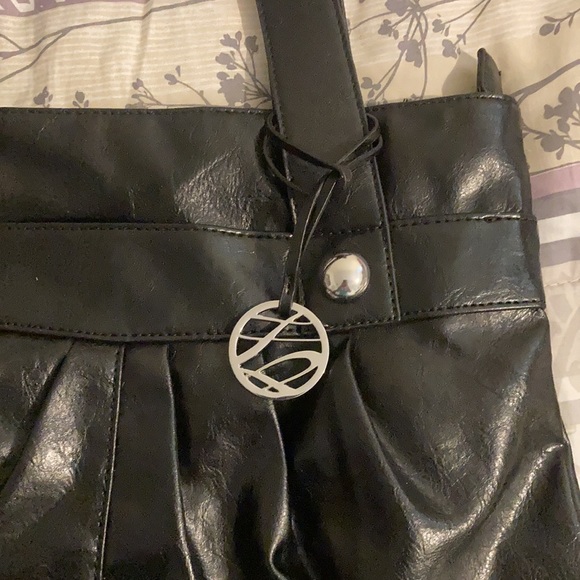 ⭐️ Style&Co Big Black Bag - Picture 2 of 11